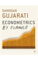 ECONOMETRICS BY EXAMPLE INDIAN ED