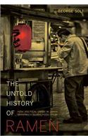 Untold History of Ramen