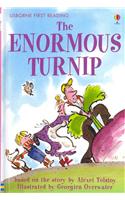 The Enormous Turnip