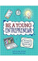 Be a Young Entrepreneur