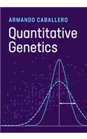 Quantitative Genetics