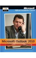 Exam 77-884 Microsoft Outlook 2010