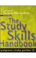 The Study Skills Handbook