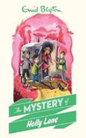 Mystery of Holly Lane