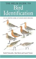 The Helm Guide to Bird Identification