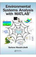 Environmental Systems Analysis with MATLAB(R)