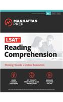 LSAT Reading Comprehension