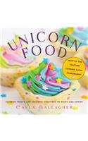 Unicorn Food