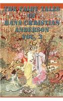 Fairy Tales of Hans Christian Anderson Vol. 3