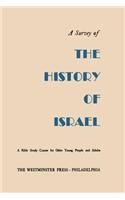 Survey of the History of Israel