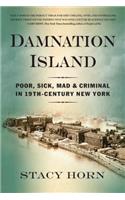 Damnation Island