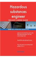 Hazardous substances engineer RED-HOT Career; 2588 REAL Interview Questions