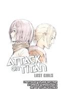 Attack on Titan: Lost Girls