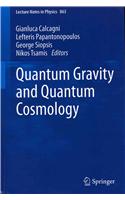 Quantum Gravity and Quantum Cosmology