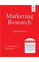 Marketing Research, 8Th Ed