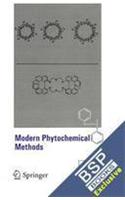 Modern Phytochemical Methods: Recent Advances in Phytochemistry