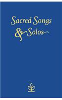 Sankey’s Sacred Songs and Solos