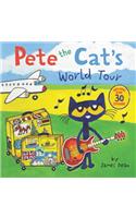 Pete the Cat's World Tour