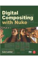 Digital Compositing with Nuke