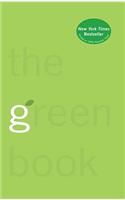 The Green Book: The Everyday Guide to Saving the Planet One Simple Step at a Time