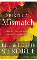 Spiritual Mismatch