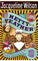 Hetty Feather