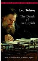 The Death of Ivan Ilyich