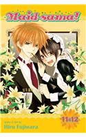 Maid-Sama! (2-In-1 Edition), Vol. 6