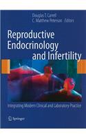 Reproductive Endocrinology and Infertility