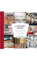 Literary Paris