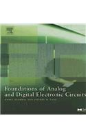 Foundations of Analog and Digital Electronic Circuits