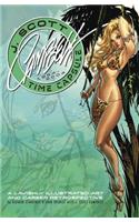 J. Scott Campbell: Time Capsule