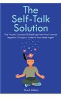 Self-Talk Solution