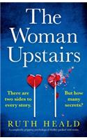 Woman Upstairs