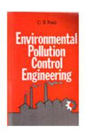 Environmental Pollution Control Engineering