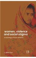 Women, Violence and Social Stigma