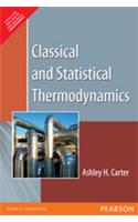 Classical and Statistical Thermodynamics