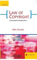 Law of Copyright Comparative Perspectives
