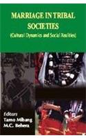 Marriage in Tribal Societies (Cultural Dynamics and Social Realities)