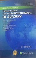 The Washington Manual of Surgery, 8e