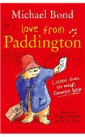 Love from Paddington