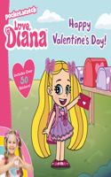 Love, Diana: Happy Valentine's Day!