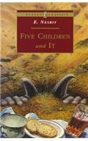 Five Children and It