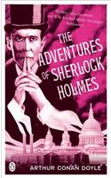 The Adventures of Sherlock Holmes