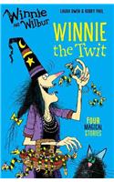 Winnie and Wilbur: Winnie the Twit