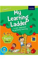 My Learning Ladder English Class 5 Semester 1: A New Approach to Primary Learning