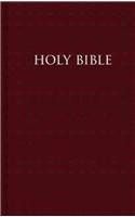 Pew Bible-NRSV