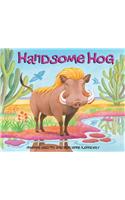 African Animal Tales: Handsome Hog