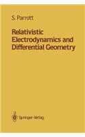 Relativistic Electrodynamics and Differential Geometry