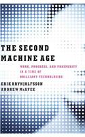 Second Machine Age